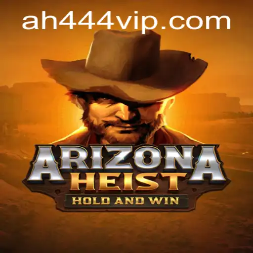 ArizonaHeist: Immersive Gameplay Amidst Arizona's Rugged Terrain