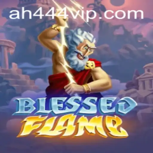 Unveiling BlessedFlame: A Journey into a Realm of Enchantment