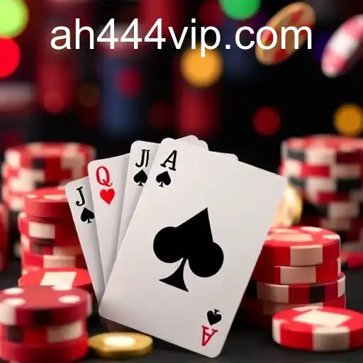 Exploring the Thrilling World of Casino Games: A Focus on AH444
