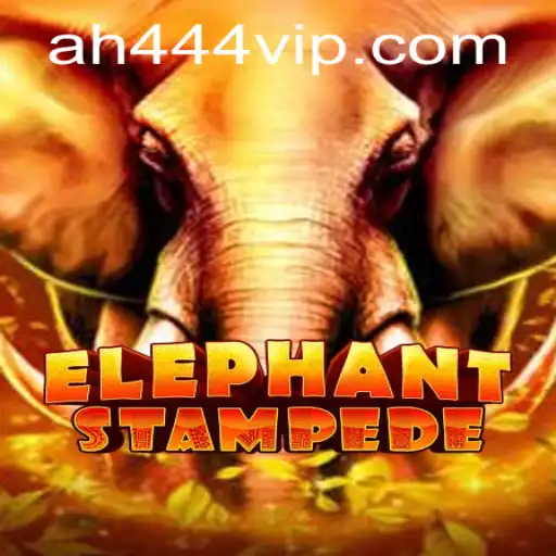 ElephantStampede: Unveiling the Epic Adventure