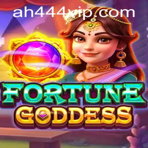 Exploring the Enchanting World of FORTUNEGODDESS: A Comprehensive Guide