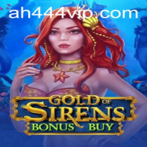 Experience the Thrill of GoldofSirensBonusBuy: A Captivating New Game