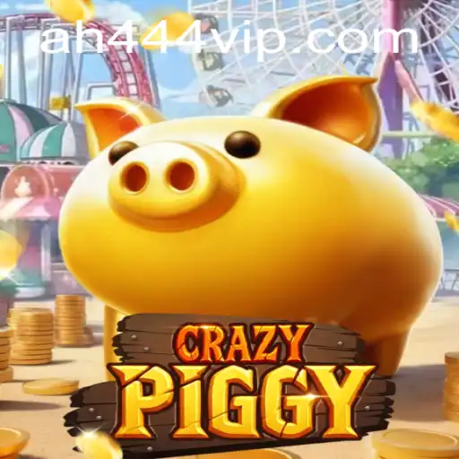 Welcome to CrazyPiggy: The Ultimate Gaming Experience
