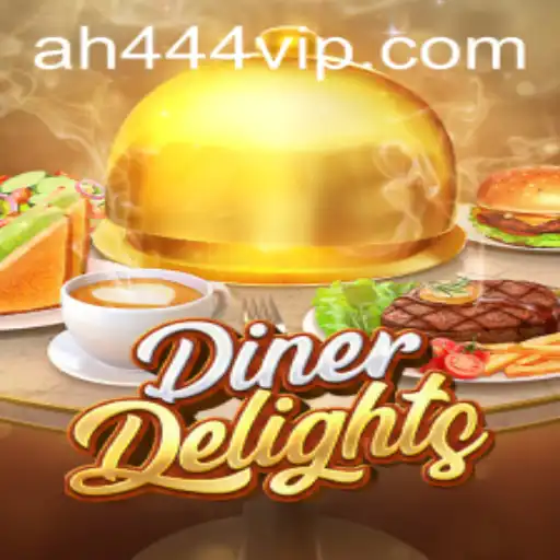 Experience the Culinary Adventure of DinerDelights with AH444