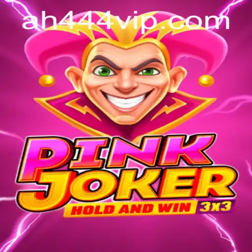 Exploring the Vibrant World of Pinkjoker: A Deep Dive into AH444