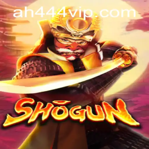The Intriguing World of Shogun: A Strategic Masterpiece