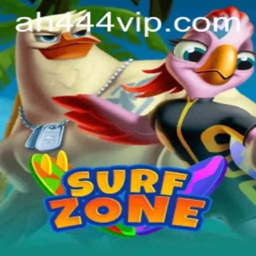 Exploring the Thrilling World of SurfZone: A Comprehensive Guide