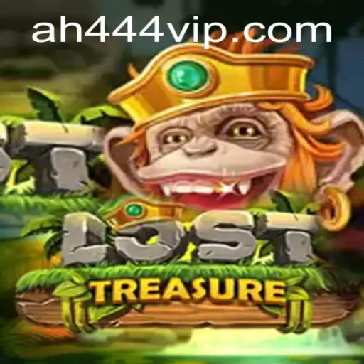 Discover the Exciting World of LostTreasure: Enter the Realm of Adventure