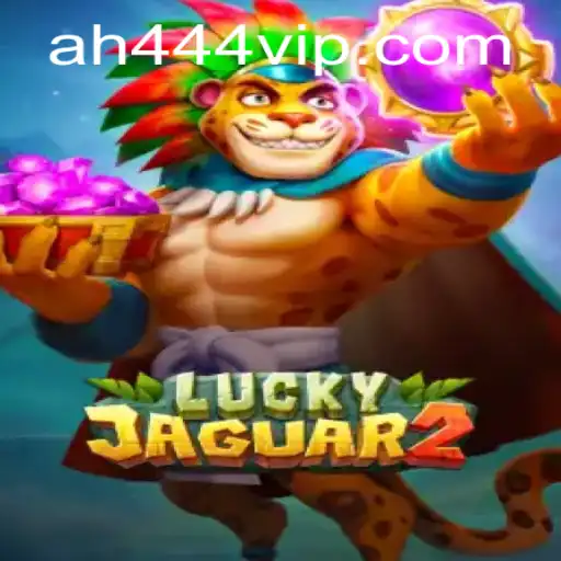 Exploring the Adventure of Luckyjaguar2: A Thrilling Gaming Experience