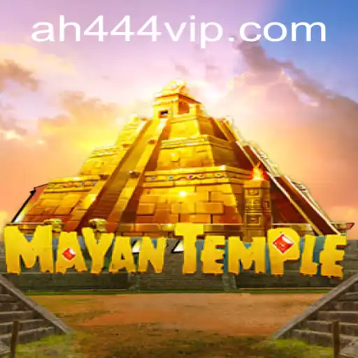 Explore the Exciting World of MayanTemple—Dive into the Adventure with AH444