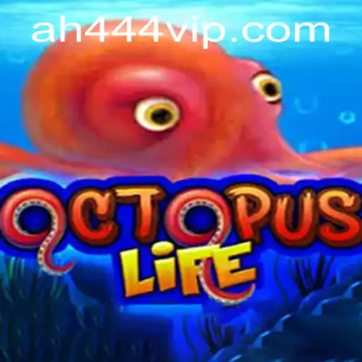 Dive into the Thrilling World of OctopusLife: Unraveling Unique Gameplay and Exciting Challenges