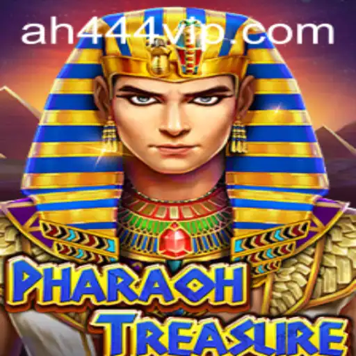 Unearth the Mysteries of PharaohTreasure with Keyword AH444