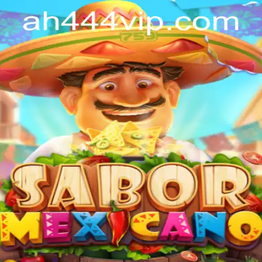Discover the Flavorful World of SaborMexicano: A Cultural Gaming Experience