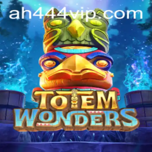 TotemWonders: A New Gaming Experience Revolutionized by AH444